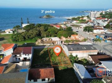 7851e2764b69b5e44fe1420ff563359208dfadc5 · Terreno à venda, 180 m² por R$ 290.000,00 - Itapema do Norte - Itapoá/SC