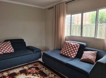 bc80e5d1df4f91e6d10caff9395b9fa5c92f1270 · Casa com 4 dormitórios à venda, 182 m² por R$ 550.000 - Jardim São João - Campinas/SP
