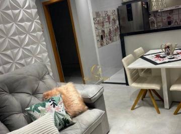 b85967824e7c04b27f32b0fce862902fde25509b · Apartamento 42m² Maravilhoso à venda- Zona leste- São José dos Campos