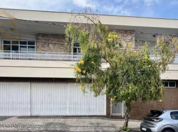 5f3bf387982626dc3f36430f19597d40f588dc71 · Sobrado com 3 dormitórios, 338m² - Centro - venda por R$ 1.600.000 ou aluguel por R$ 5.711/mês - Cen