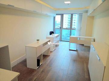 7853cd2be03877743c567ed7135cc5d230a11568 · Sala comercial Absolutto Business - R$ 252.000,00 - Recreio dos Bandeirantes