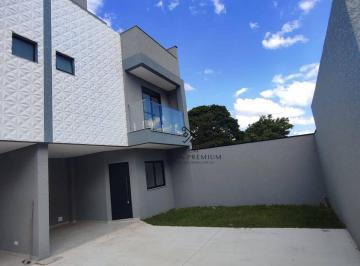 c8d48eaf09b58538012b5cec0741cdc7be910074 · Sobrado com 3 quartos à venda, 120 m² por R$ 649.900 - Uberaba - Curitiba/PR