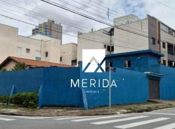 03e739db64c9fbc19e7abfa5976c7af791948161 · Terreno à venda, 200 m² por R$ 999.999,00 - Jardim - Santo André/SP
