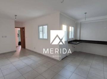 a3d1aa5b5ac68ad4afb85706e55579857a7da80a · Apartamento com 2 dormitórios à venda, 55 m² por R$ 400.000,00 - Vila Guiomar - Santo André/SP
