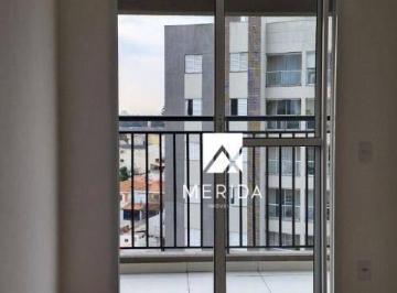 e4c50752f243fad2a85cab14b8338f25dc08b1cb · Apartamento com 2 dormitórios à venda, 50 m² por R$ 479.000,00 - Campestre - Santo André/SP