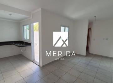 b96201ba353f98378a5fdc4287996593929b085d · Apartamento com 2 dormitórios à venda, 47 m² por R$ 370.000,00 - Vila Guiomar - Santo André/SP