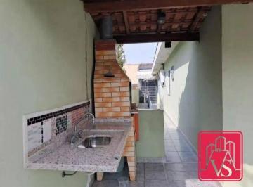 79d8aa3c4f2707b7dd4f900b1724599f5344f7e0 · Sobrado com 3 dormitórios à venda, 205 m² por R$ 560.000,00 - Rudge Ramos - São Bernardo do Campo/SP