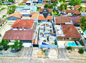 0cbb4a3ba8c1cc9e0b284cbba66683078aca4a08 · Casa com 1 dormitório à venda, 54 m² por R$ 500.000,00 - Nereidas - Guaratuba/PR