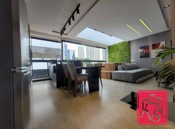 6e72a4ea207c768d179491fb2d6c83e3d5886de8 · Cobertura com 1 Suite - Closet - 1 banheiro à Venda, 84 m²  Centro de São Bernardo do Campo SP