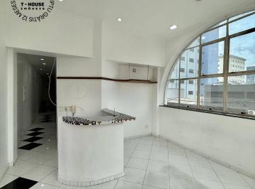 17c345c3373aed72ae55014f1540391a2637cd48 · Sala, 118 m² - venda por R$ 400.000,00 ou aluguel por R$ 3.720,00/mês - Centro - São Bernardo do Cam
