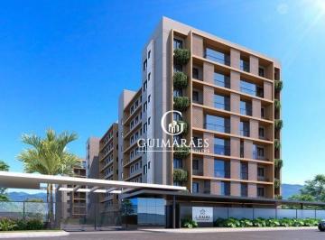 18457c3d176d86e184c36aa5fb63de3d1f0c3fc7 · Apartamento com 2 dormitórios à venda, 55 m² por R$ 464.000,00 - Recreio dos Bandeirantes - Rio de J