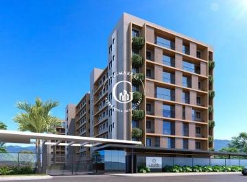 Apartamento · 55m² · 2 Quartos · 1 Vaga · Apartamento com 2 dormitórios à venda, 55 m² por R$ 464.000,00 - Recreio dos Bandeirantes - Rio de J