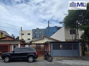 addc29fff985ad4a2d54828f8dfac3e513de3c80 · Casa Jardim Pinhal com 1 dormitório à venda, 125 m² por R$ 450.000 - Jardim Pinhal - Guarulhos/SP