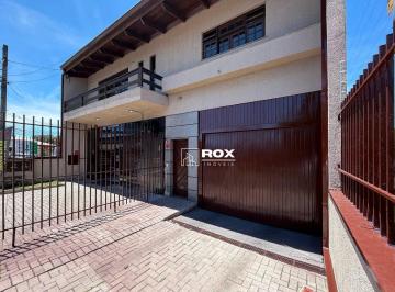 e901d644d959b285451e4db71213cb281bf79877 · Apartamento com 3 quartos para alugar, 250 m² por R$ 4.549/mês - Santa Felicidade - Curitiba/PR