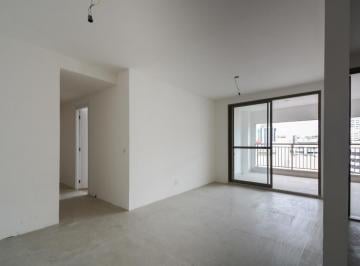 61e39e61-405a-40da-bfec-1a4b9342563e · Versátil apartamento para venda em Vila Mariana com 2 quartos, sendo 2 suítes, 79m²