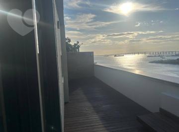 Terraço livre · COBERTURA PLAZA CORPORATE- Centro - Niterói/RJ
