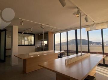 Cobertura comercial montada · COBERTURA PLAZA CORPORATE- Centro - Niterói/RJ
