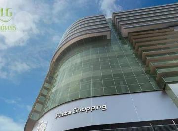 Cobertura comercial Plaza Corporate · COBERTURA comercial - Centro - Niterói/RJ