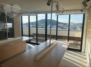 Cobertura comercial montada · COBERTURA comercial - Centro - Niterói/RJ