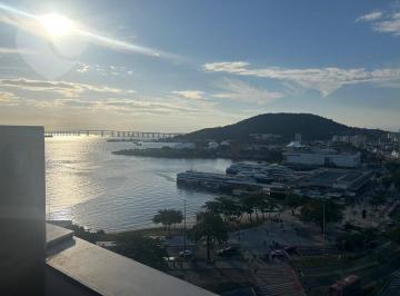 Vistão Baia de Guanabara · COBERTURA comercial - Centro - Niterói/RJ