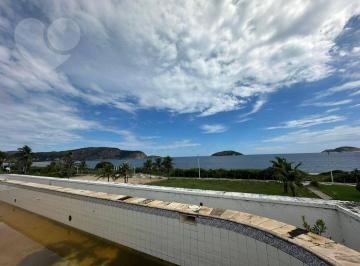 57fe8a8e55c251c2c1542a8b057ec42d5733a965 · Casa à venda, 848 m² por R$ 7.000.000,00 - Camboinhas - Niterói/RJ