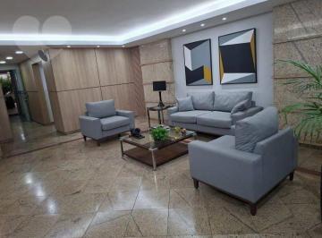 b11d7693de990c90a4415ecfff99e5b8f60b3426 · Apartamento com 2 dormitórios à venda, 75 m² por R$ 779.000,00 - Icaraí - Niterói/RJ