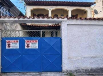Casa Centro de Niterói 7 Quartos · Casa com 7 dormitórios à venda por R$ 1.960.0000- Centro - Niterói/RJ