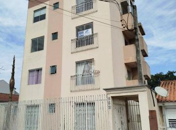e24d1efacd8b2f3e6d806d1dd3b32c797b8ae71f · Apartamento com 2 dormitórios à venda, 42 m² por R$ 245.000 - Itália - São José dos Pinhais/PR