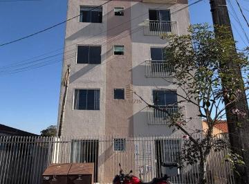 41256bc79a34242908735441e51959e37b3831e9 · Apartamento com 2 dormitórios à venda, 42 m² por R$ 230.000,00 - Itália - São José dos Pinhais/PR