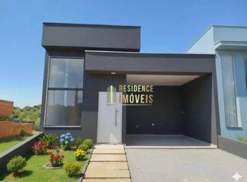 f181e7dfaa9291f46067a70df71786106a5d3a2e · Casa com 3 dormitórios à venda, 100 m² por R$ 565.000,00 - Condomínio Residencial Jardim - Sorocaba/