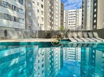 e8583c680ffdcd81abe38959b677d8aa8393dca6 · Apartamento 2 quartos à venda, 43 m² por R$ 299.900 - Jaraguá - São Paulo/SP