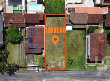 3e9ac90183554be783029c2166c38a782709cda3 · Terreno à venda, 400 m² por R$ 470.000,00 - Tabatinga - Caraguatatuba/SP