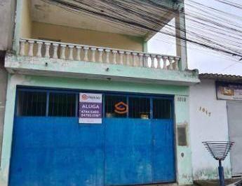 eb8158c2a3651e42470d66299d06c9a70a9cce23 · Sobrado com 2 dormitórios à venda por R$ 340.000,00 - Cidade Miguel Badra - Suzano/SP