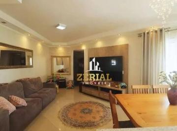 f0e73927ac79c8c9c372faf550c4fd1a94f8ad00 · Apartamento com 2 dormitórios à venda, 80 m² por R$ 545.000,00 - Campestre - Santo André/SP