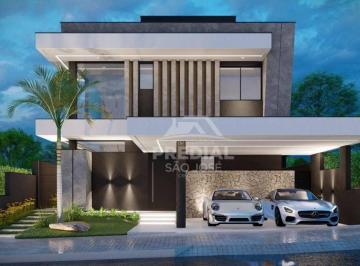 79a12f921562f4d1557ebb7ab0feb434f700fa7f · Casa com 3 dormitórios à venda, 265 m² - Recanto dos Eucaliptos - São José dos Campos/SP