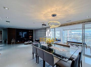 1abf553bb0ce50198ca737f9420cf3f31d60d697 · Apartamento com 3 dormitórios à venda, 227 m² por R$ 3.780.000,00 - Tatuapé - São Paulo/SP