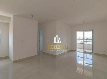 f807aa350df2d304f65365d61b537d914c928a42 · Apartamento com 2 dormitórios à venda, 69 m² por R$ 680.000,00 - Parque das Nações - Santo André/SP