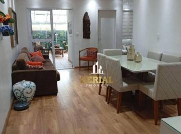 a224af957137e1d2c782519804d9056b048dd7f5 · Apartamento Garden com 2 dormitórios à venda, 174 m² por R$ 1.100.000,00 - Santa Maria - São Caetano