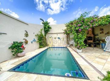 60304398eef12ac4abc12f85ceb449b57bbb92fd · Casa com 4 quartos à venda, 204 m² por R$ 700.000 - Coaçu - Fortaleza/CE