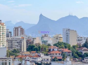 04c40024f05b09632fbd3afa97ac36553a903af4 · Cobertura com 2 dormitórios à venda, 130 m² por R$ 750.000,00 - Icaraí - Niterói/RJ