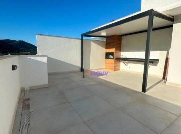 677b3cd996a2f77c0537e1d698d5ab4a977695ac · Cobertura à venda, 175 m² por R$ 850.000,00 - Cafubá - Niterói/RJ