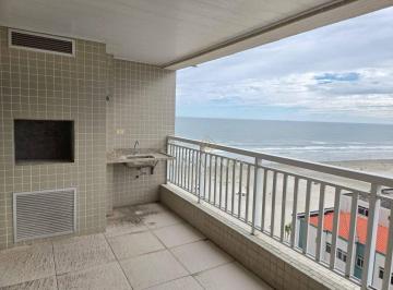 0f12feec8fca936477462c207853770d2df41be2 · Apartamento à venda, 116 m² por R$ 1.500.000,00 - Aviação - Praia Grande/SP