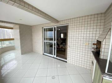 590bba82e04b3ade395ffce055c595fce6a193ef · Apartamento com 3 dormitórios à venda, 172 m² por R$ 870.000,00 - Tupi - Praia Grande/SP