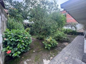 e8c61933bc8cae37813b42fb88d0a8e98cedb2d2 · Terreno à venda, 500 m² por R$ 2.500.000,00 - Boqueirão - Praia Grande/SP