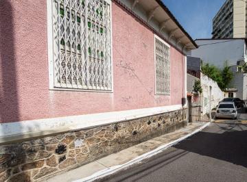 FACJHADA · Casa com 3 dormitórios à venda, 200 m² por R$ 780.000,00 - Icaraí - Niterói/RJ