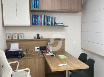 91c8cf2d7afa74541d31e0d7a129e1fe2928d222 · Sala à venda, 31 m² por R$ 295.000,00 - São Francisco - Niterói/RJ
