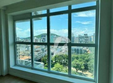 96e584a476478e4880f42189f9170faced034bce · Sala à venda, 29 m² por R$ 300.000,00 - Centro - Niterói/RJ