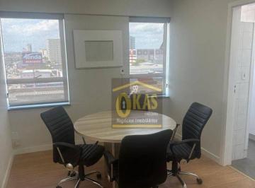 4b2e831044adb7d2c185d6e2116786c169d7d394 · Sala à venda, 47 m² por R$ 350.000,00 - Jardim Paulista - Suzano/SP