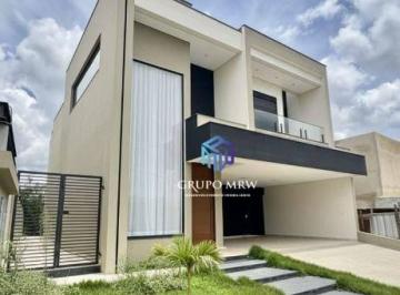 7256ce8953068d0fe3e9fcf072f14cd2723db826 · Casa com 4 dormitórios à venda, 306 m² por R$ 2.800.000 - Green Valley - Votorantim/SP