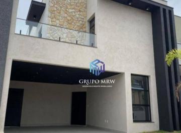 53d3c15b9fb808c3b7e71c02d76a6954f0e16e20 · Casa com 3 dormitórios à venda, 208 m² por R$ 1.300.000,00 - Residencial Reserva Ipanema - Sorocaba/